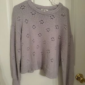 Madewell Sweater
